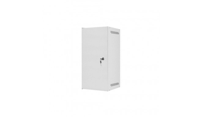 LANBERG 10" seinapealne rack-kapp 12U (280x310, hall)