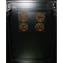 Extralink 27U 600x1000 must põrandal seisev seinakapp