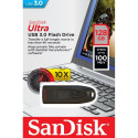 SanDisk Ultra USB mälupulk 128 GB USB Type-A 3.2 Gen 1 (3.1 Gen 1) must