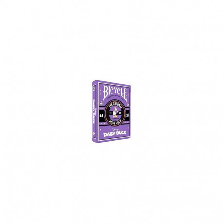 Karty disney daisy duck