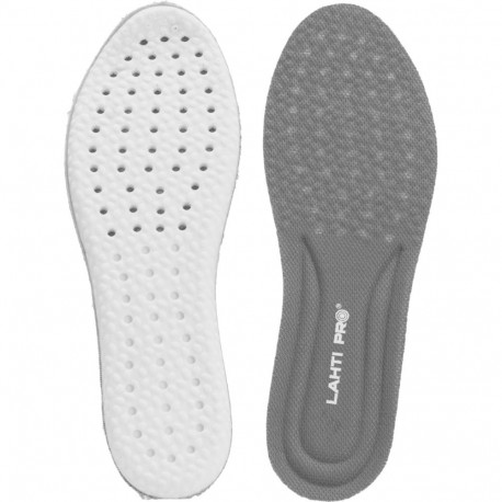 Wkładki do butów z amortyzującej pianki, "41/42", lahti