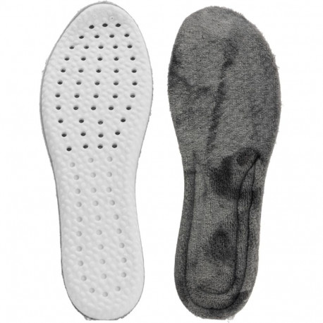 Wkładki do butów ocieplane z amortyzuj. pianki,"35/36",lahti
