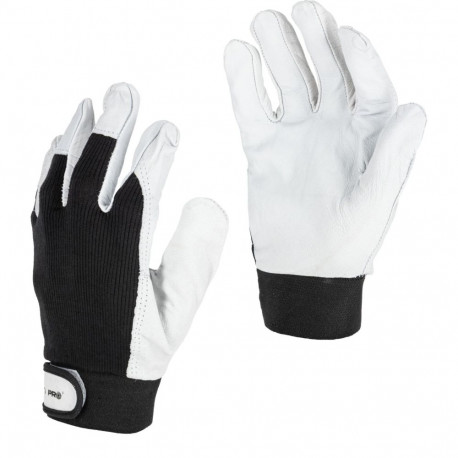 mustad kitsenahast kindad l273008p, kaart, "8", ce, lahti