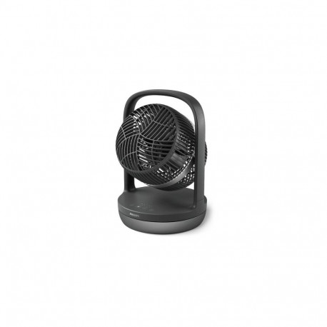 Philips laua ventilaator CX3050/01 3000. seeria, must