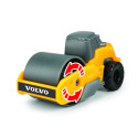 Dickie Toys Volvo mikro-ehitussõidukid