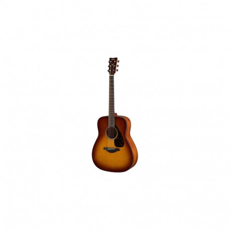 Yamaha FG800 SDB Acoustic guitar 6 strings Sand