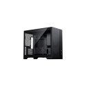 Phanteks XT M3 Micro Tower Black