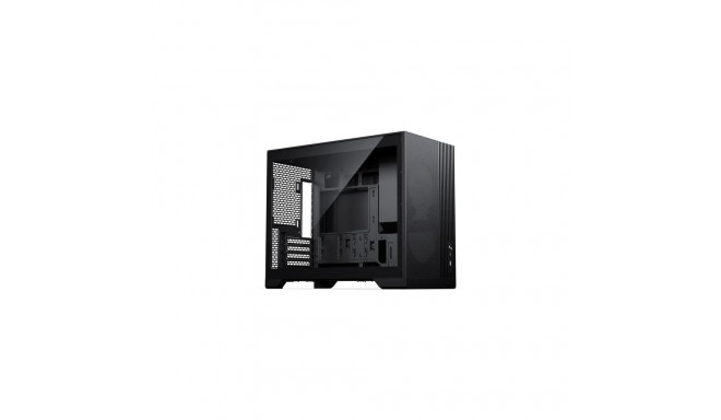 Phanteks XT M3 Micro Tower Black