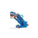 Hot Wheels City Ultimate T-Rex Transporter, Hauler Transforms into a Dino, Featured in “Let’s Race”