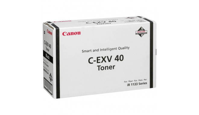 Canon toonerkassett C-EXV CEXV 40 (3480B006)