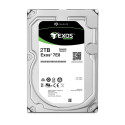 Seagate kõvaketas 2TB Exos 7E8 ST2000NM000A 7200 rpm 256MB