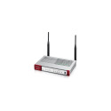 "Z Zyxel Firewall USG FLEX 100 AX Gold Security Pack 1 Jahr"