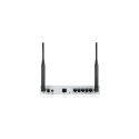 "Z Zyxel Firewall USG FLEX 100 AX Gold Security Pack 1 Jahr"