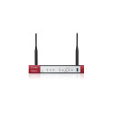 "Z Zyxel Firewall USG FLEX 100 AX Gold Security Pack 1 Jahr"