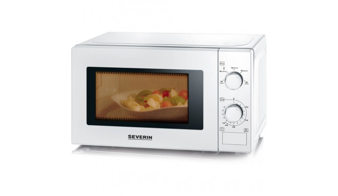 "Severin MW 7770 Mikrowelle"