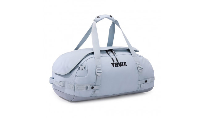 Thule 5444 Chasm 40L duffel bag soft blue