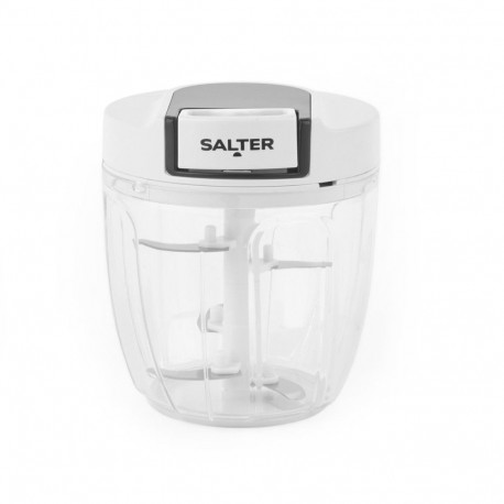 Salter BW12922EU7 Manual Pull Cord Food Chopper