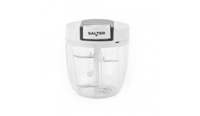 Salter BW12922EU7 Manual Pull Cord Food Chopper