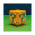 Paladone Super Mario Mini Question Block Light
