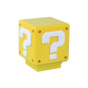Paladone Super Mario Mini Question Block Light
