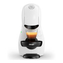 DELONGHI Dolce Gusto EDG110.WB Piccolo XS white capsule coffee machine