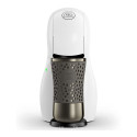 DELONGHI Dolce Gusto EDG110.WB Piccolo XS white capsule coffee machine