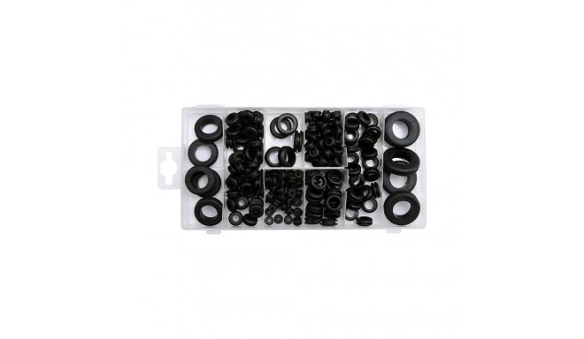 Kummitihendite Komplekt (180 Tk.) YT-06878 YATO