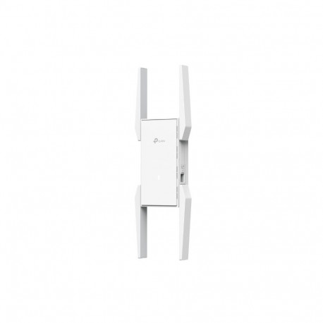 AX5400 Wall-Plate Wi-Fi 6 Extender 1Ă Gigabit RJ45 Port(Works as a downlink port in Extender mode,wo