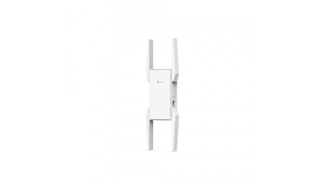 AX5400 Wall-Plate Wi-Fi 6 Extender 1× Gigabit RJ45 Port(Works as a downlink port in Extender mode,wo