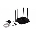 Mercusys MR70X router W iFi 6 AX1800 3LAN 1WAN