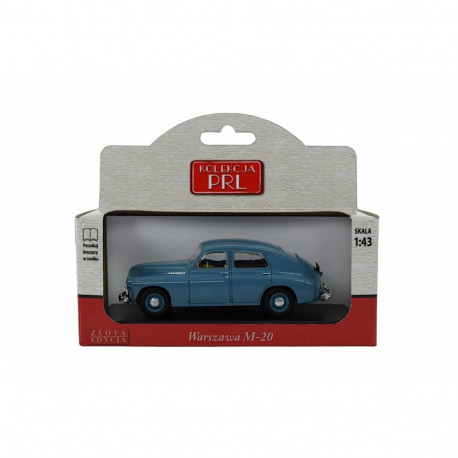 Daffi mänguauto WNDAFS0UC022706