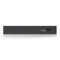 GS1100-24Ev3 24xGbE Unmanaged Switch GS1100-24Ev3 24xGbE Unmanaged Switch
