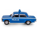 PRL FIat 125p