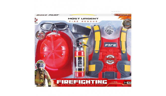 Askato Firefighter kit