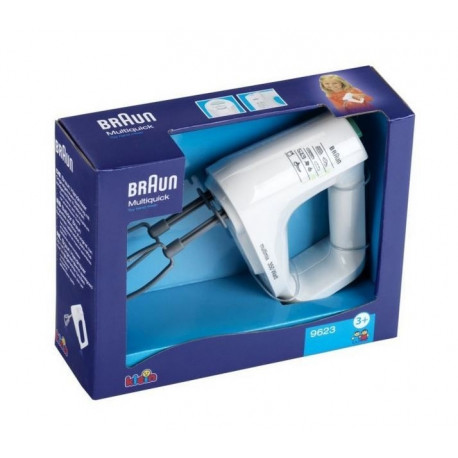 Hand mixer Braun