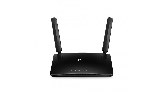 Archer MR400 4G LTE Router AC1200 3LAN 1LAN/WAN 1SIM