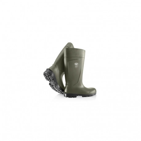 Boots BEKINA Steplite Easy Grip O4, green 44