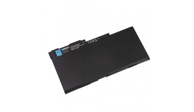 RDY Laptop Battery CM03XL for HP EliteBook 745 G2 750 G1 G2 755 G2 840 G1 G2 845 G2 850 G1 G2 855 G2
