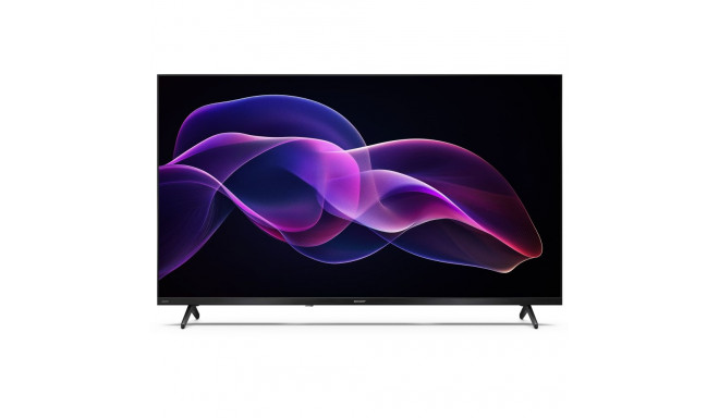 Sharp 40HF3265E 40 nutiteler Google TV