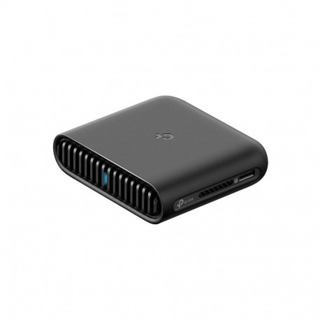 TP-LINK | AX3000 Wi-Fi 6 Portable Router | TL-WR3002X | 802.11ax | 574/2402 Mbit/s | Ethernet LAN (R