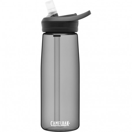 Camelbak Eddy+ 0.75L drinking bottle, grey