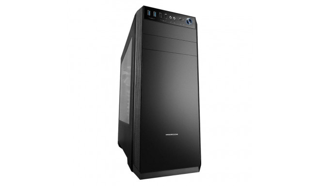 Modecom Oberon Pro housing (AT-OBERON-PR-10-000000-0002)
