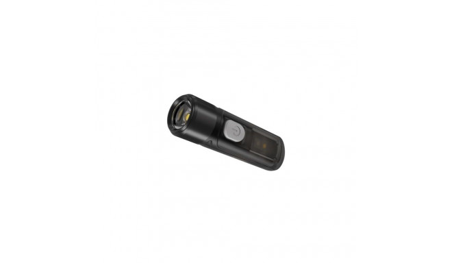 Nitecore TIKI LE Black Hand flashlight LED