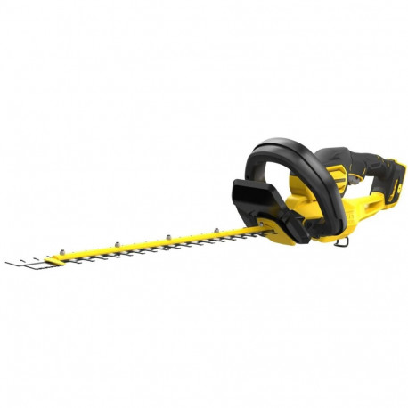 Stanley Nożyce akumulatorowe SFMCHT855B-XJ 55 cm