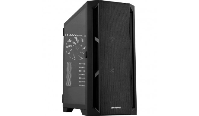 Chieftec Apex Air Case (GA-01B-M-OP)