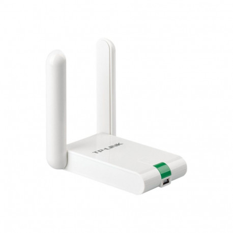 TP-LINK 300Mbps suure võimendusega juhtmevaba USB-adapter TL-WN822N