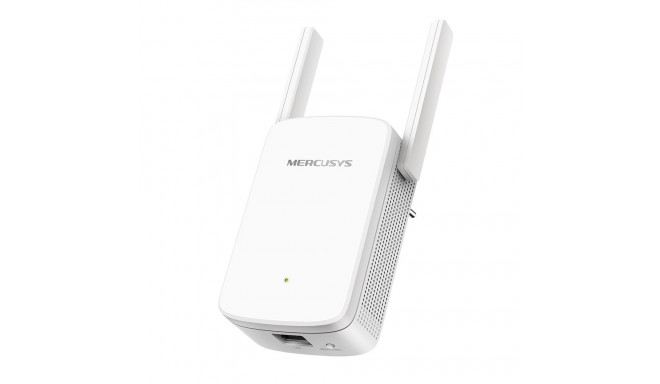 Mercusys AC1200 Wi-Fi leviala laiendaja ME30 802.11ac 2GHz/5GHz 867+300 Mbit/s 10/100 Mbit/s Etherne
