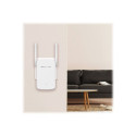Mercusys | AC1200 Wi-Fi leviala laiendaja | ME30 | 802.11ac | 2GHz/5GHz | 867+300 Mbit/s | 10/100 Mb