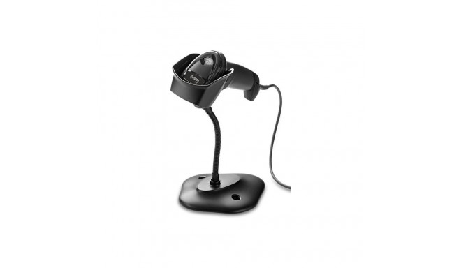 Zebra juhtmega 2D vöötkoodilugeja (DS2208-SR7U2100SGW)