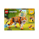 CONSTRUCTOR LEGO CREATOR TIGER 31129 CONSTRUCTOR LEGO CREATOR TIGER 31129